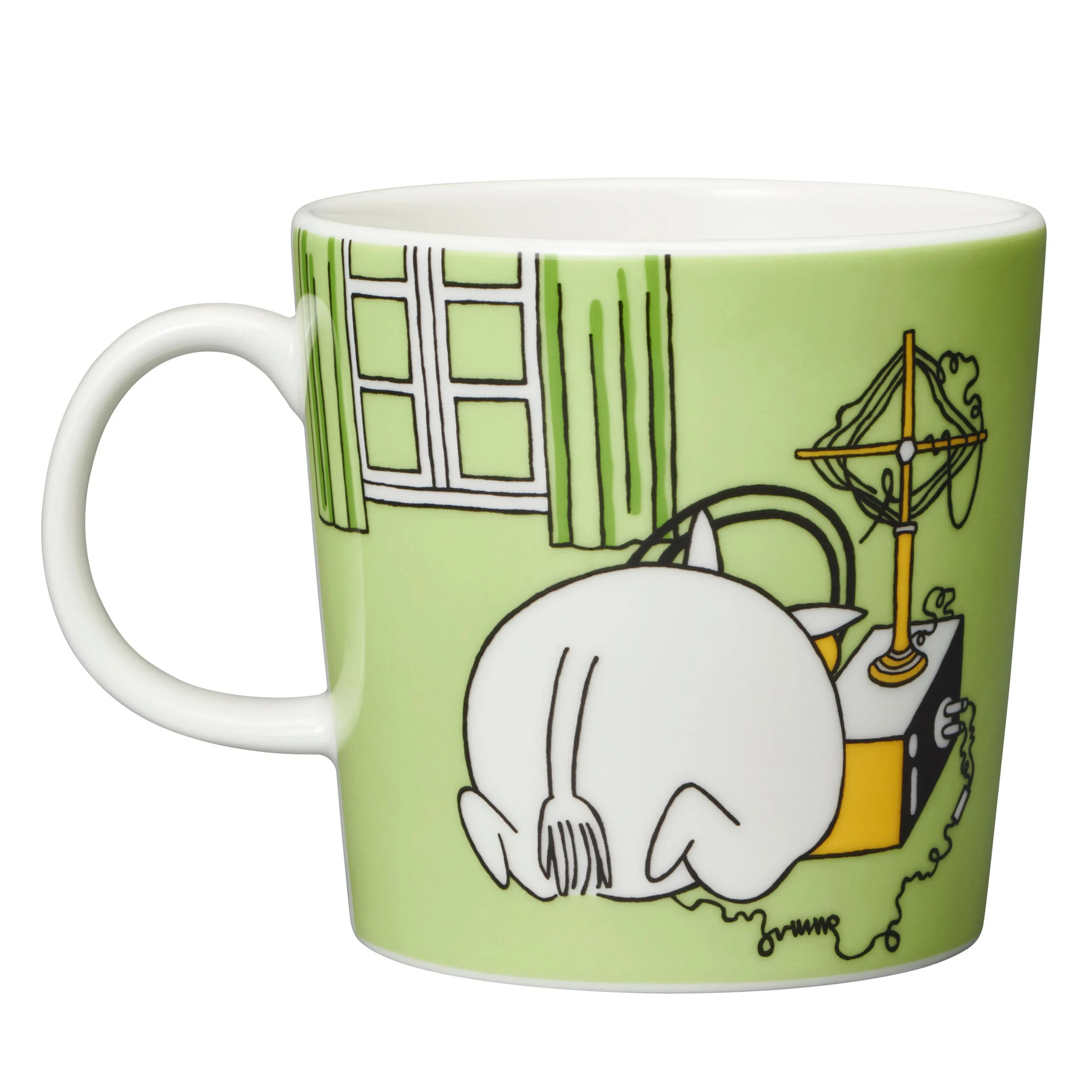 Arabia Mug Moomin 7 Arabia Mug Moomin – Image 5