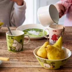Arabia Mug Moomin 9 Arabia Mug Moomin -Magasin D'Art De La Table De Qualité 1008 30 05 a451e38a81