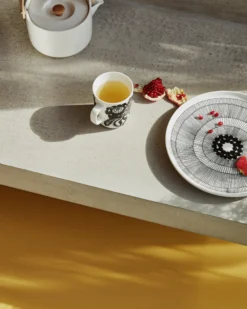 Marimekko Assiette Siirtolapuutarha 9 Marimekko Assiette Siirtolapuutarha -Magasin D'Art De La Table De Qualité 10408 02 3 EnvironmentImage fb29a22ae2