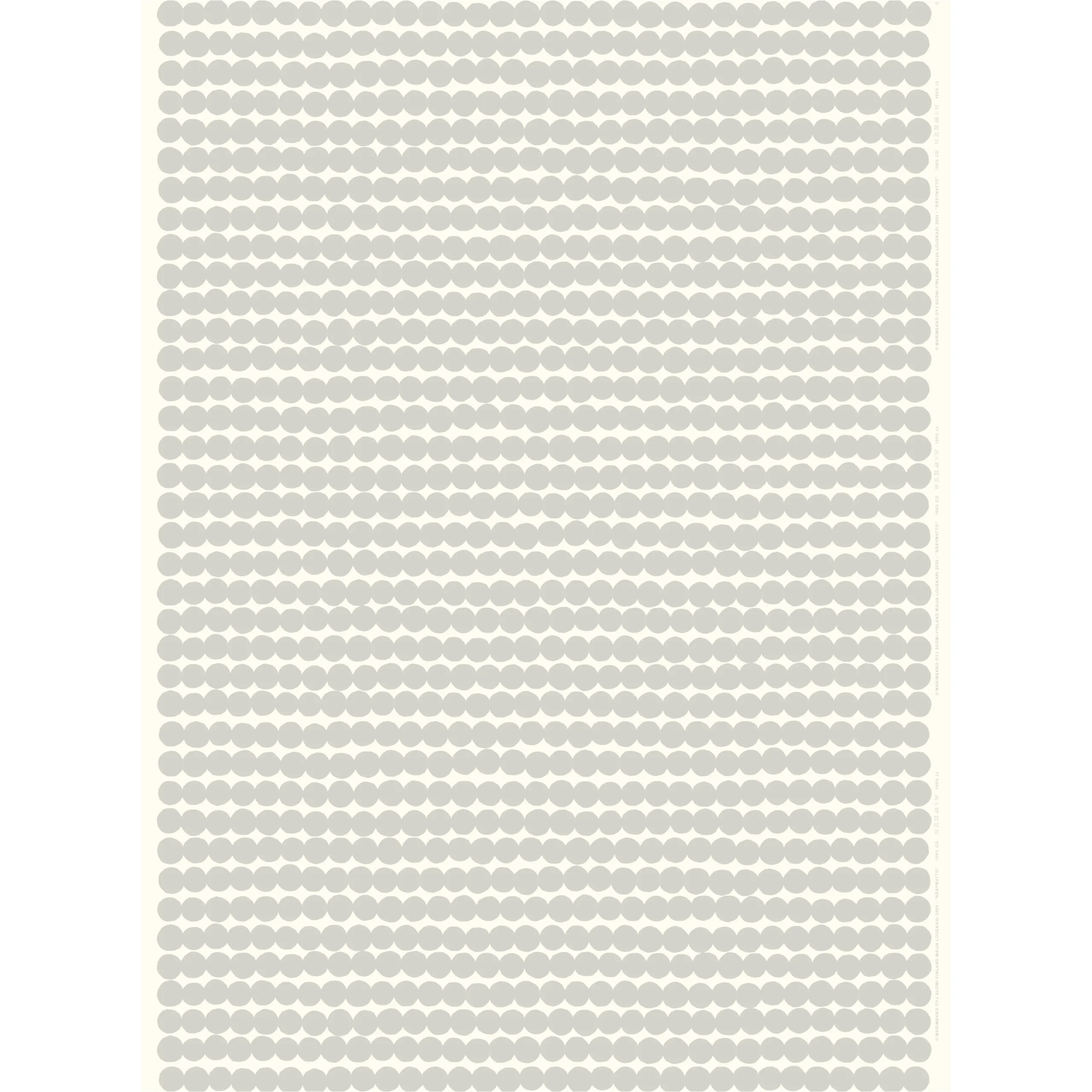 Marimekko Toile Cirée Räsymatto 3 Marimekko Toile Cirée Räsymatto