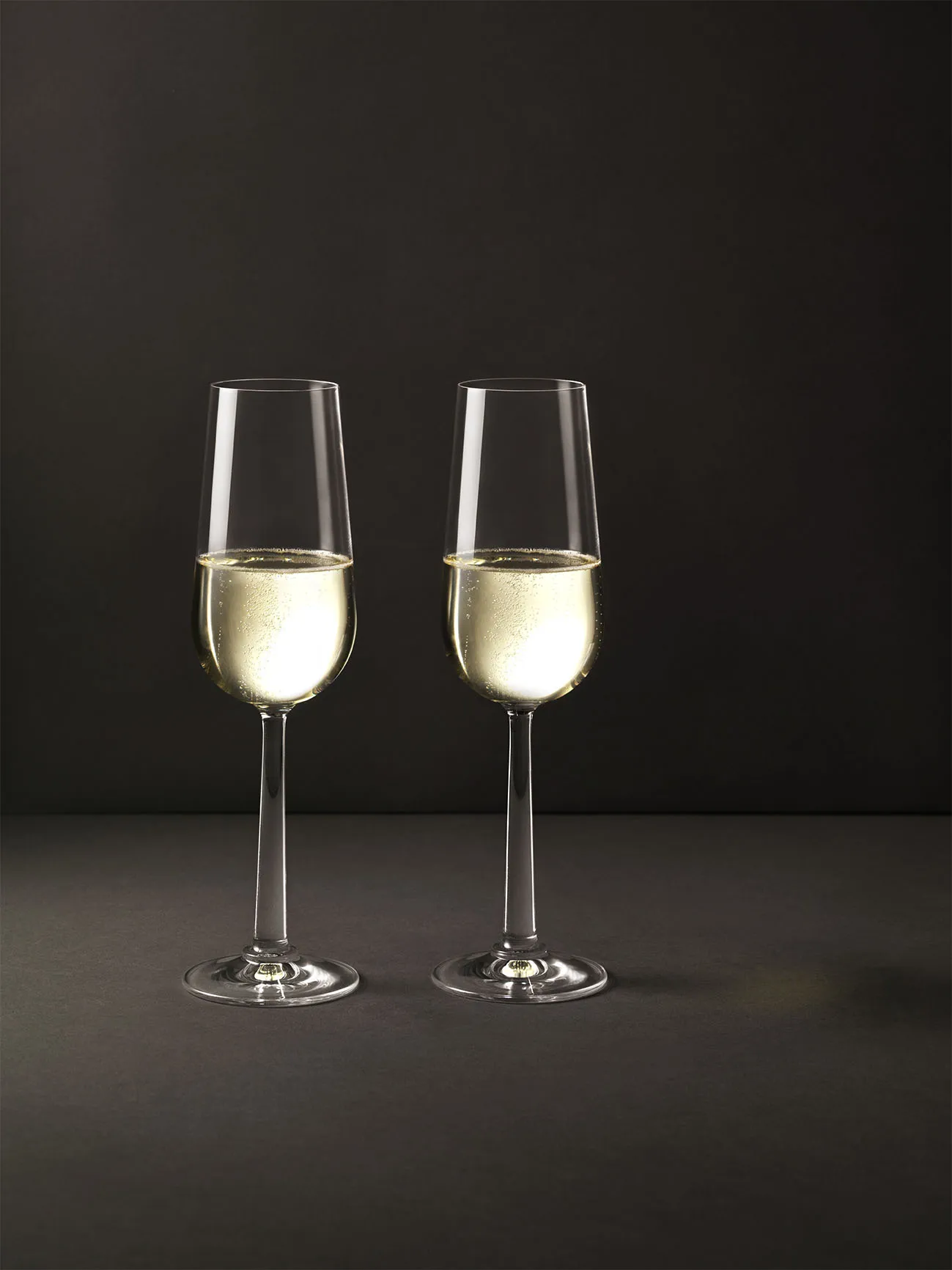 Rosendahl Verre à Champagne Grand Cru Lot De 2 4 Rosendahl Verre à Champagne Grand Cru Lot De 2 – Image 2