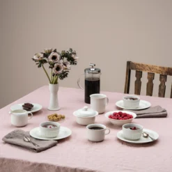 Arabia Pot à Crème En Porcelaine Arctica 9 Arabia Pot à Crème En Porcelaine Arctica -Magasin D'Art De La Table De Qualité 15669 01 02 0cc8e2fc9c