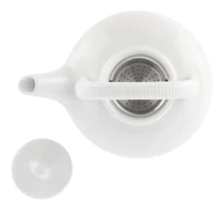 Rörstrand Théière Swedish Grace -Magasin D'Art De La Table De Qualité 15972 01 3 ProductImageExtra e0d9570642