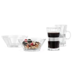 Rosendahl Set Petit-déjeuner Grand Cru 12 Rosendahl Set Petit-déjeuner Grand Cru -Magasin D'Art De La Table De Qualité 18416 01 01 8f9b60bba9