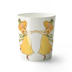 Design House Stockholm Mug Dandelions