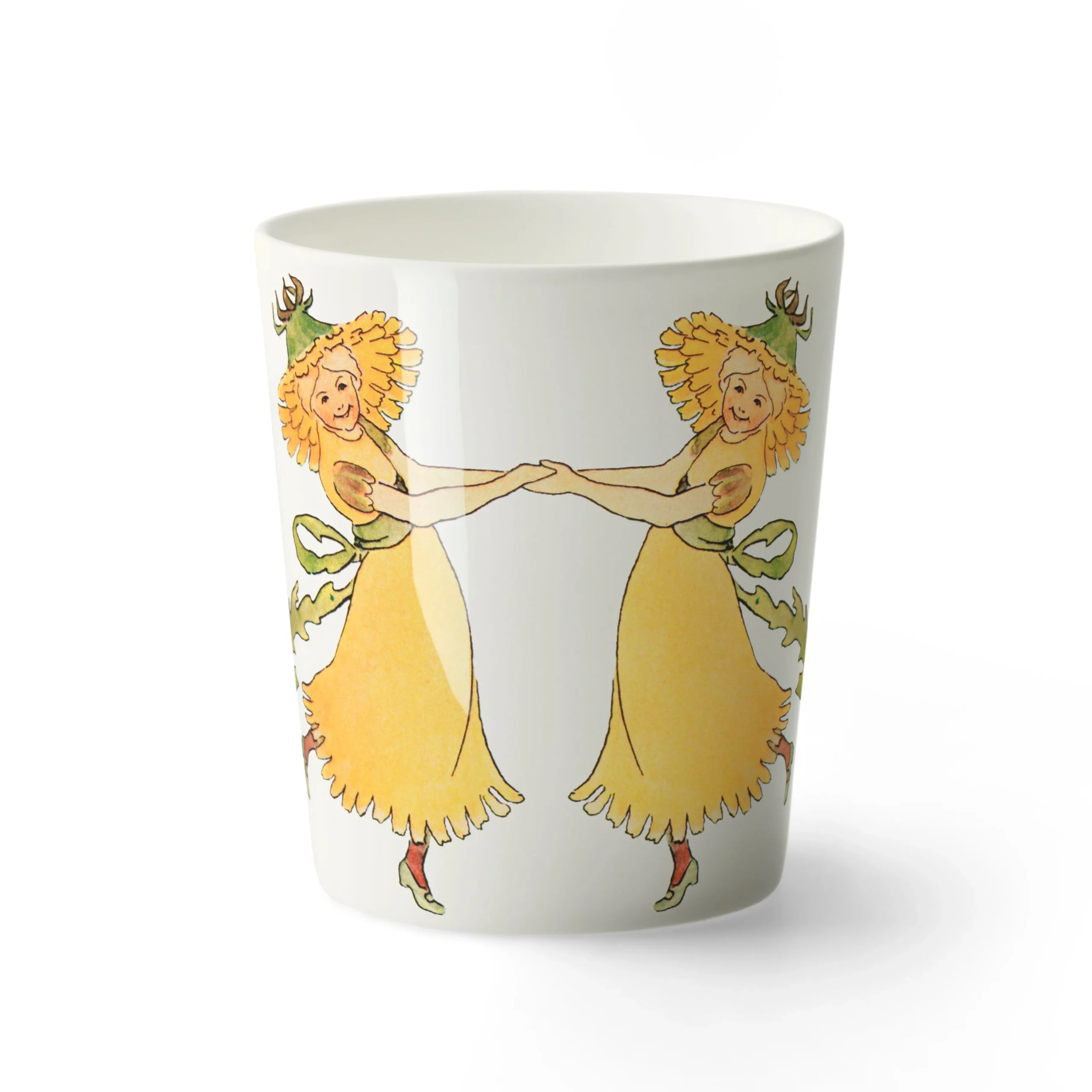 Design House Stockholm Mug Dandelions 3 Design House Stockholm Mug Dandelions