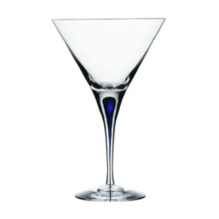 Orrefors Verre à Martini Intermezzo