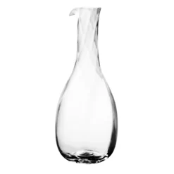 Kosta Boda Carafe Chateau