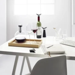 Carafe à Décanter Eva Solo 10 Carafe à Décanter Eva Solo -Magasin D'Art De La Table De Qualité 21392 01 04 f8f5572a69