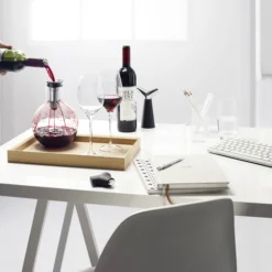 Carafe à Décanter Eva Solo 11 Carafe à Décanter Eva Solo -Magasin D'Art De La Table De Qualité 21392 01 05 db2f9ae937