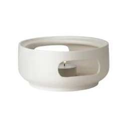 Stelton Réchauffe-théière Theo