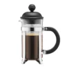 Bodum Cafetière Caffettiera Noire