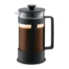 Bodum Cafetière à Piston Crema -Magasin D'Art De La Table De Qualité 22313 03 01 37ac5310d0