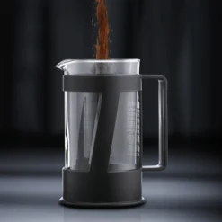 Bodum Cafetière à Piston Crema -Magasin D'Art De La Table De Qualité 22313 03 02 79a87a8d4a