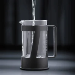 Bodum Cafetière à Piston Crema -Magasin D'Art De La Table De Qualité 22313 03 03 09742222ab