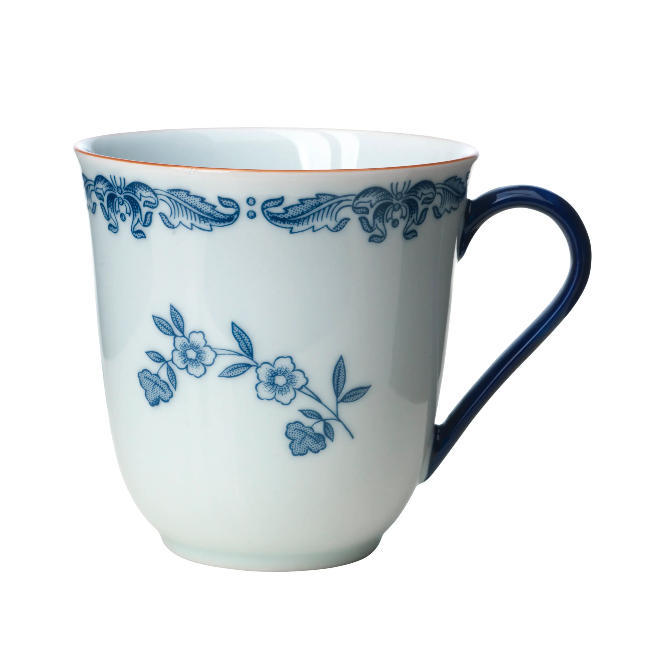 Rörstrand Tasse Ostindia 30 Cl 3 Rörstrand Tasse Ostindia 30 Cl