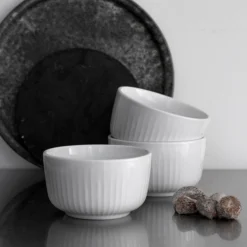 Kähler Bol Hammershøi Ø12 Cm 7 Kähler Bol Hammershøi Ø12 Cm -Magasin D'Art De La Table De Qualité 22457 01 02 901128eec7