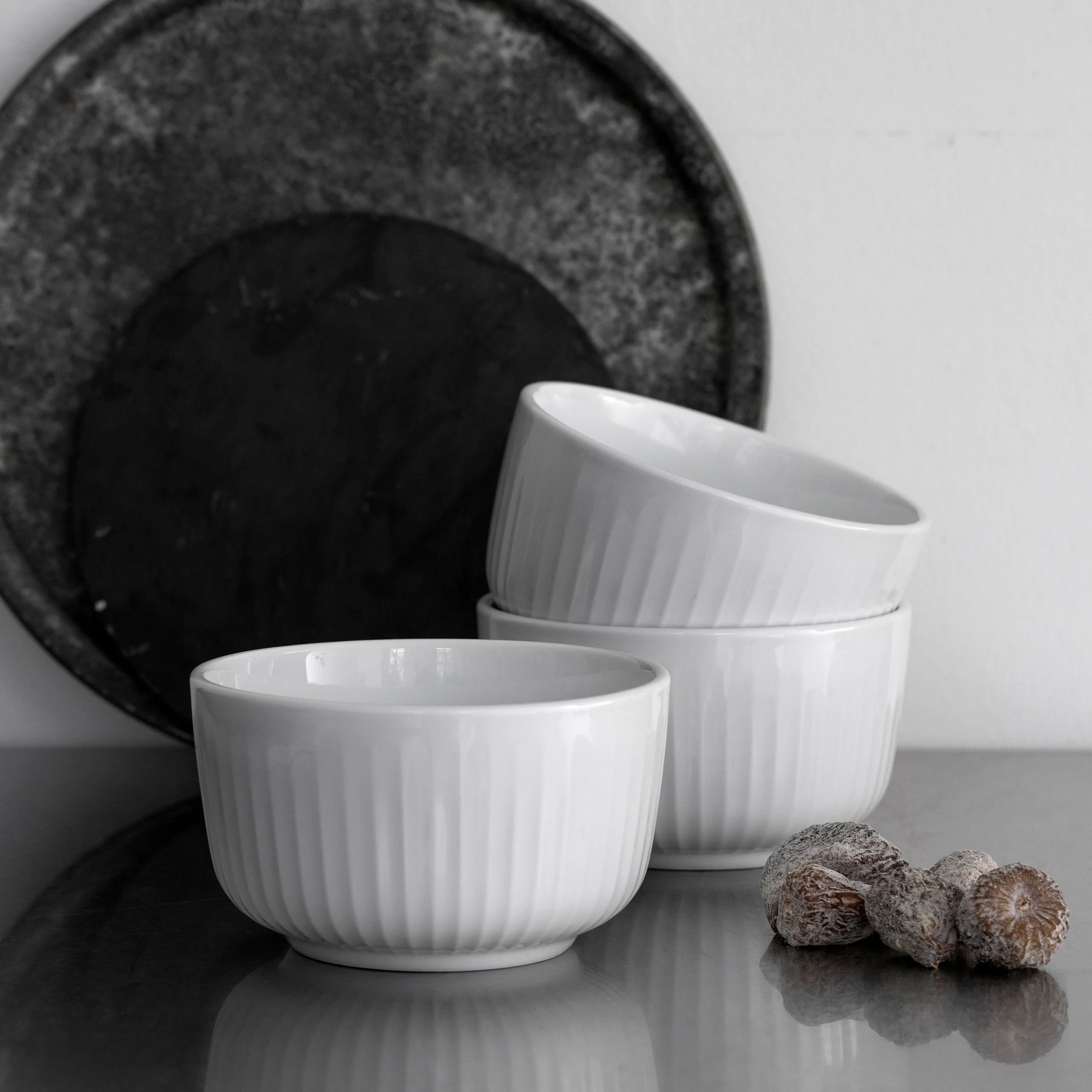 Kähler Bol Hammershøi Ø12 Cm 5 Kähler Bol Hammershøi Ø12 Cm – Image 3