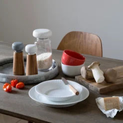 Kähler Bol Hammershøi Ø12 Cm 6 Kähler Bol Hammershøi Ø12 Cm -Magasin D'Art De La Table De Qualité 22457 01 03 ab8d86a62d