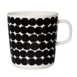 Marimekko Mug Räsymatto 40 Cl