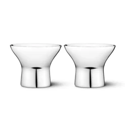 Georg Jensen Coquetier Alfredo