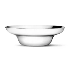 Georg Jensen Saladier Alfredo Acier Inoxydable 9 Georg Jensen Saladier Alfredo Acier Inoxydable -Magasin D'Art De La Table De Qualité 25702 01 01 e4f6dda0a5