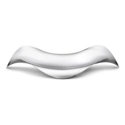 Georg Jensen Plateau Oval Cobra