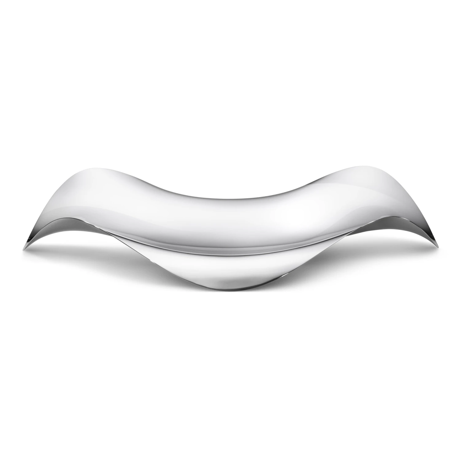 Georg Jensen Plateau Oval Cobra 3 Georg Jensen Plateau Oval Cobra