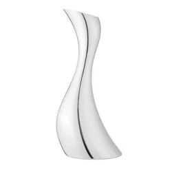Georg Jensen Carafe Cobra En Acier Inoxydable