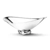 Georg Jensen Bol HK Wave 1 Georg Jensen Bol HK Wave -Magasin D'Art De La Table De Qualité 25812 01 01 b4c6b053fd