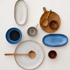 Bloomingville Soucoupe Sandrine Petite 5 Bloomingville Soucoupe Sandrine Petite -Magasin D'Art De La Table De Qualité 26359 01 02 0e0fd36797