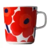 Marimekko Mug à Thé Unikko 4 Dl 1 Marimekko Mug à Thé Unikko 4 Dl -Magasin D'Art De La Table De Qualité 26526 05 1 ProductImageMain 9f6942c301