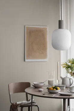 Broste Copenhagen Assiette à Salade Nordic Sand -Magasin D'Art De La Table De Qualité 26731 02 2 EnvironmentImage b42e7dc47a