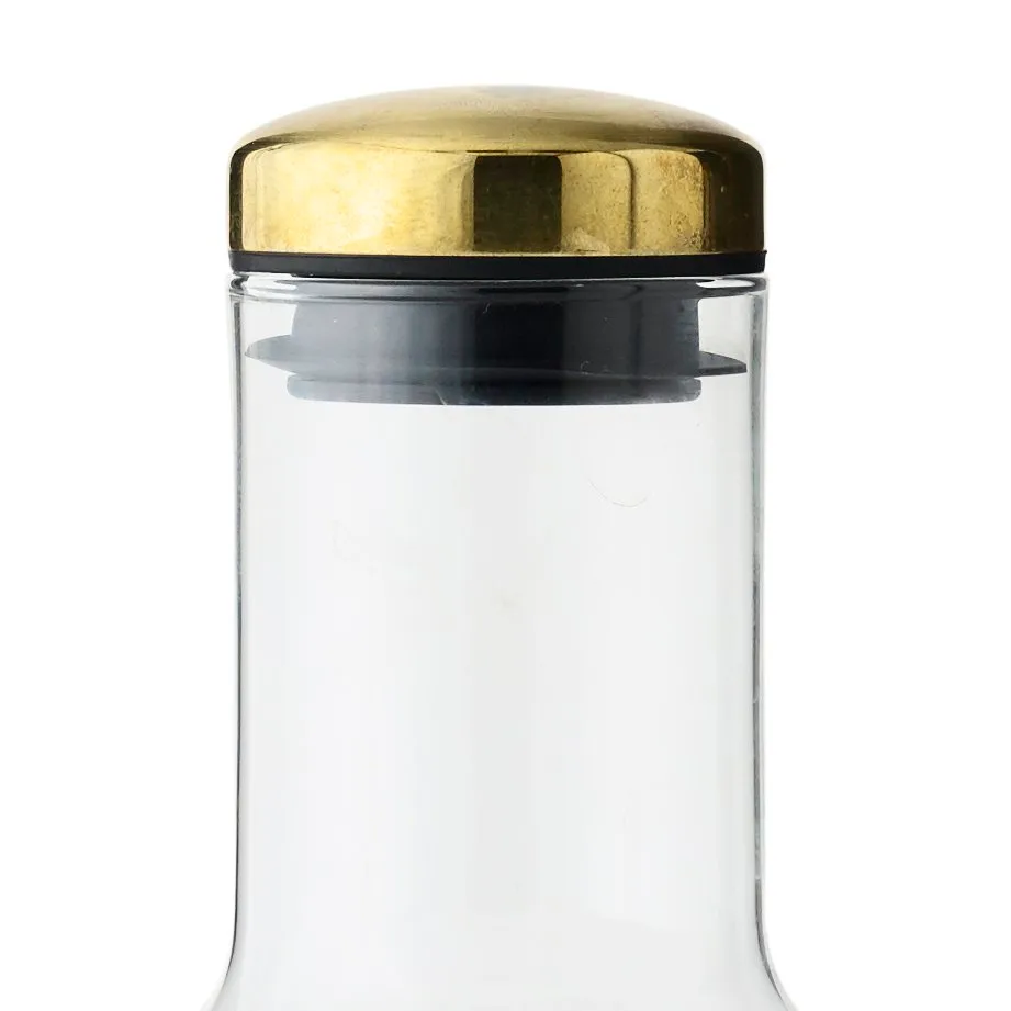 Menu Carafe Water Bottle 4 Menu Carafe Water Bottle – Image 2