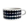 Marimekko Tasse à Thé Räsymatto 25 Cl