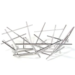 Alessi Panier à Fruits Blow Up