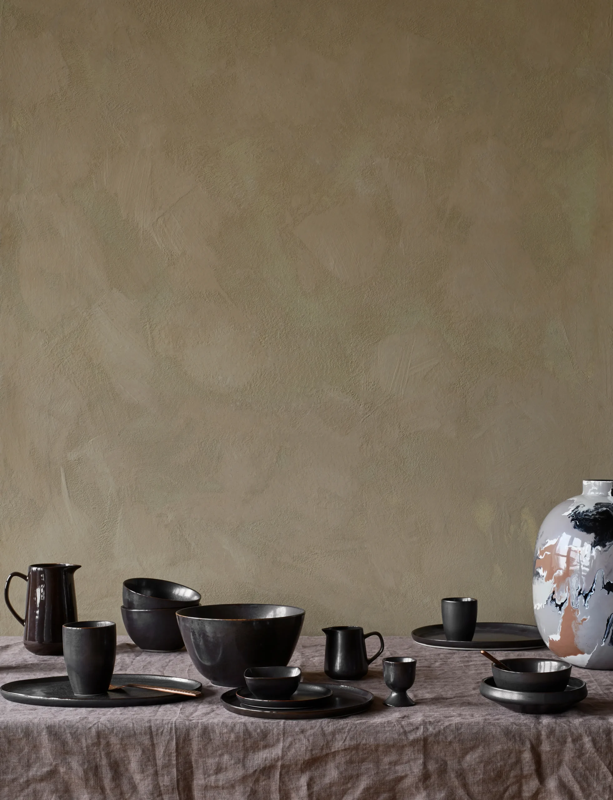 Broste Copenhagen Mug Esrum Night 4 Broste Copenhagen Mug Esrum Night – Image 2