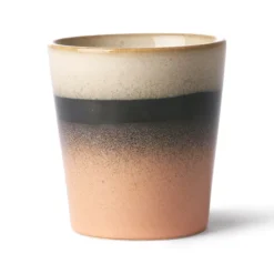 Tasse Des Années 70