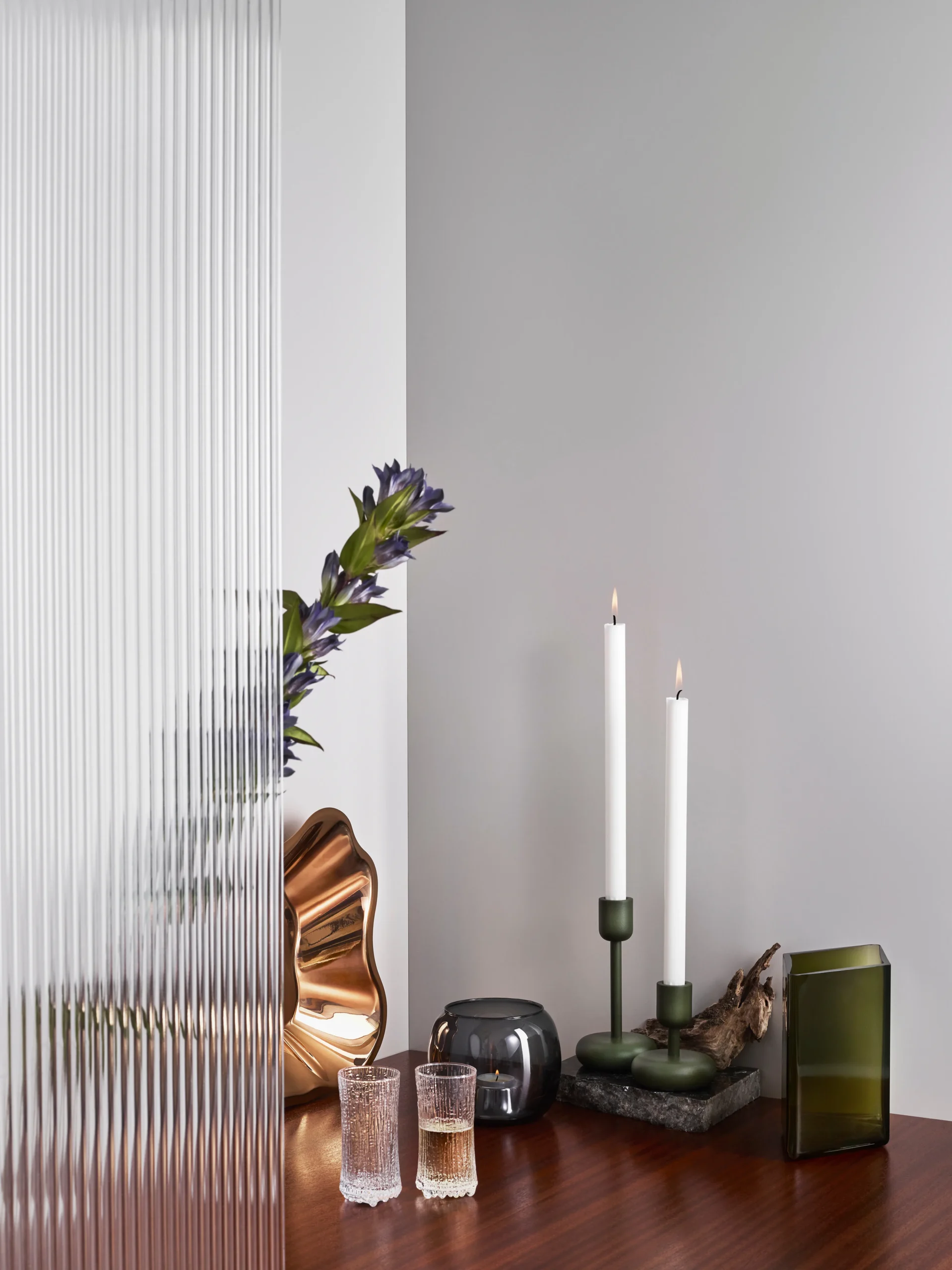 Iittala Verre à Vin Mousseux Ultima Thule 18 Cl Lot De 4 4 Iittala Verre à Vin Mousseux Ultima Thule 18 Cl Lot De 4 – Image 2