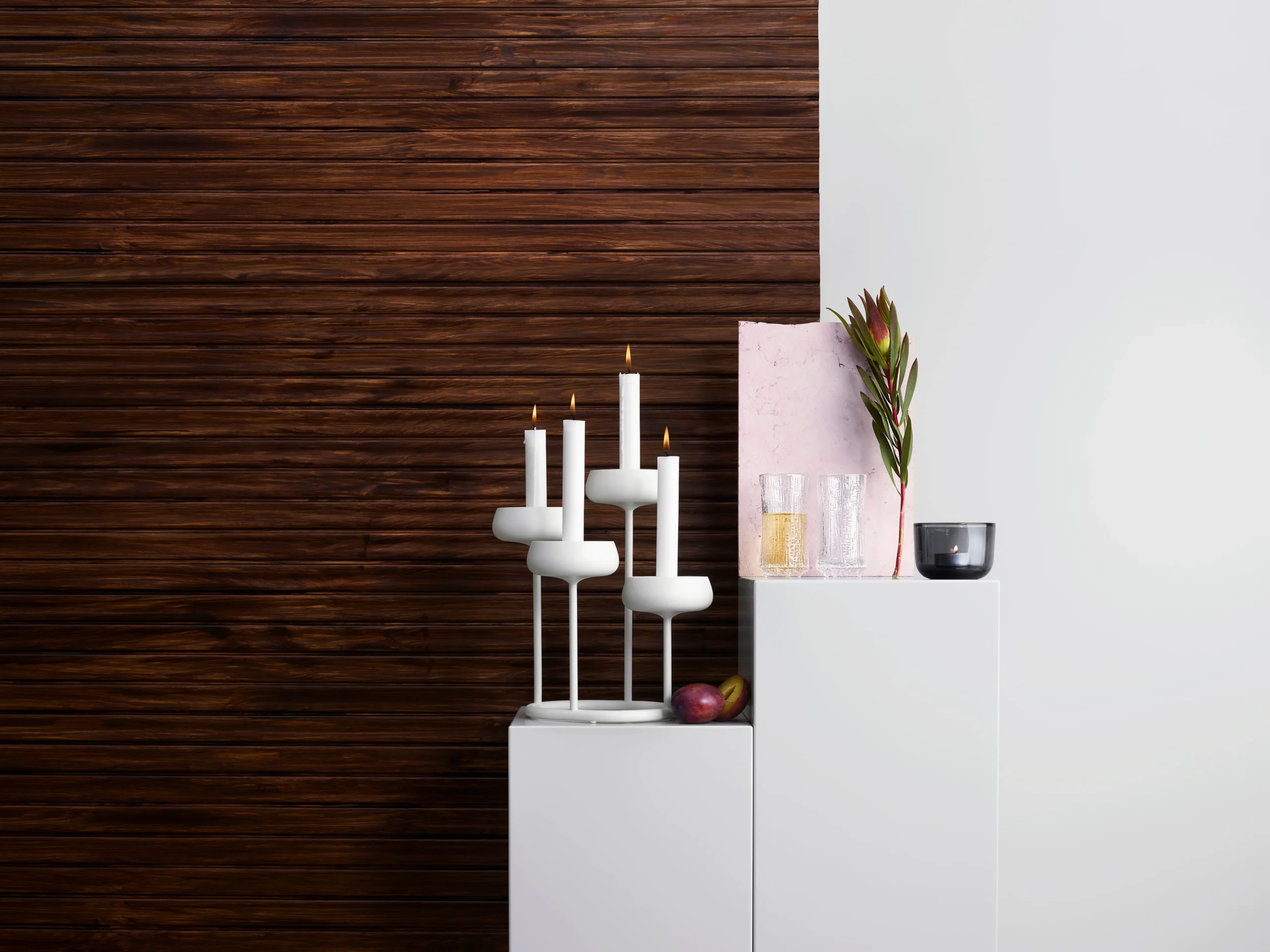 Iittala Verre à Vin Mousseux Ultima Thule 18 Cl Lot De 4 6 Iittala Verre à Vin Mousseux Ultima Thule 18 Cl Lot De 4 – Image 4