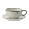 Broste Copenhagen Tasse De Thé Et Soucoupe Nordic Sand -Magasin D'Art De La Table De Qualité 30350 01 1 ProductImageMain 83caa7a244