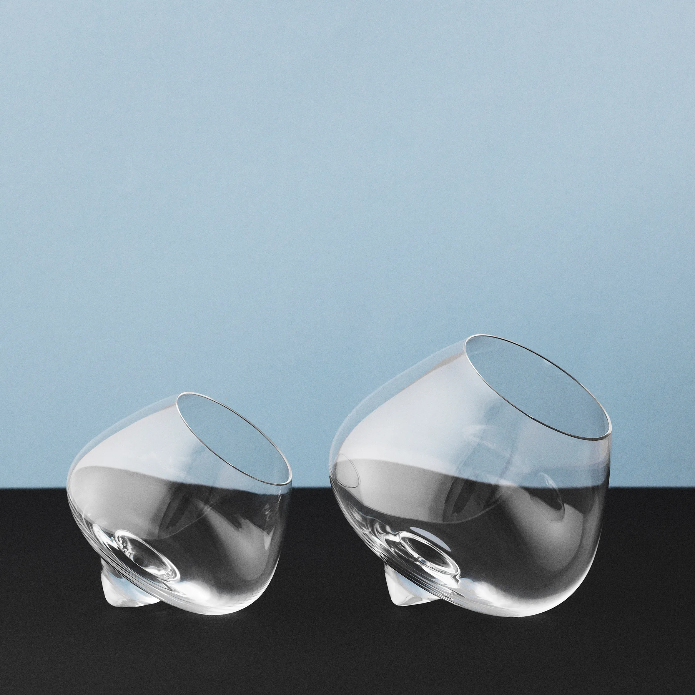 Normann Copenhagen Verres à Liqueur Lot De 2 5 Normann Copenhagen Verres à Liqueur Lot De 2 – Image 3