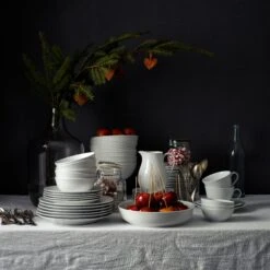 Rörstrand Ensemble De Vaiselle Swedish Grace 14 Rörstrand Ensemble De Vaiselle Swedish Grace -Magasin D'Art De La Table De Qualité 31269 01 03 c5a13870cd