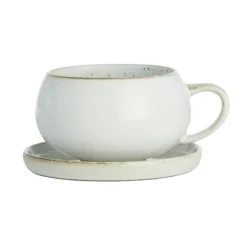 Tasse Et Soucoupe Amera