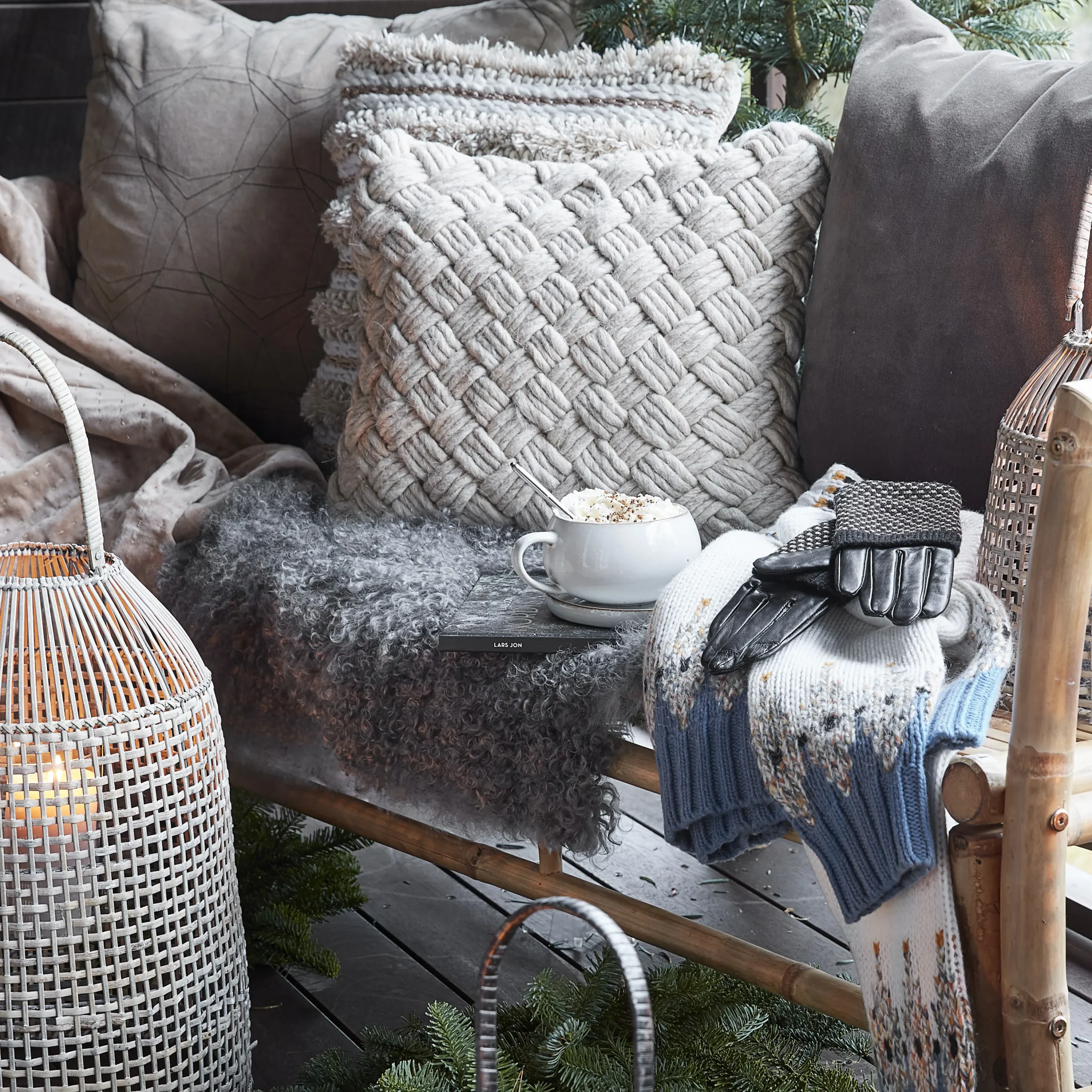 Tasse Et Soucoupe Amera 5 Tasse Et Soucoupe Amera – Image 3