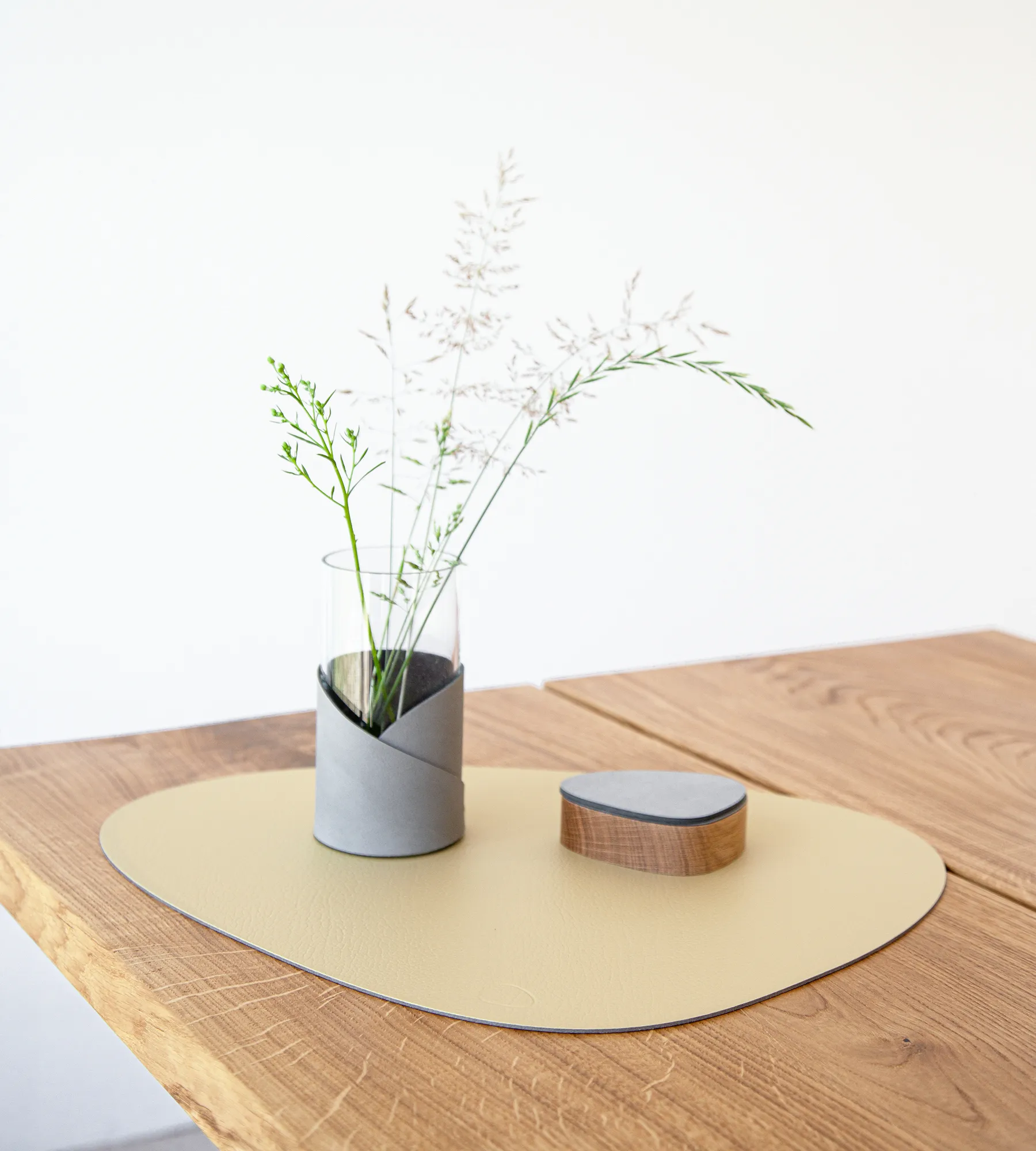 LIND DNA Set De Table Hippo Curve L 5 LIND DNA Set De Table Hippo Curve L – Image 3