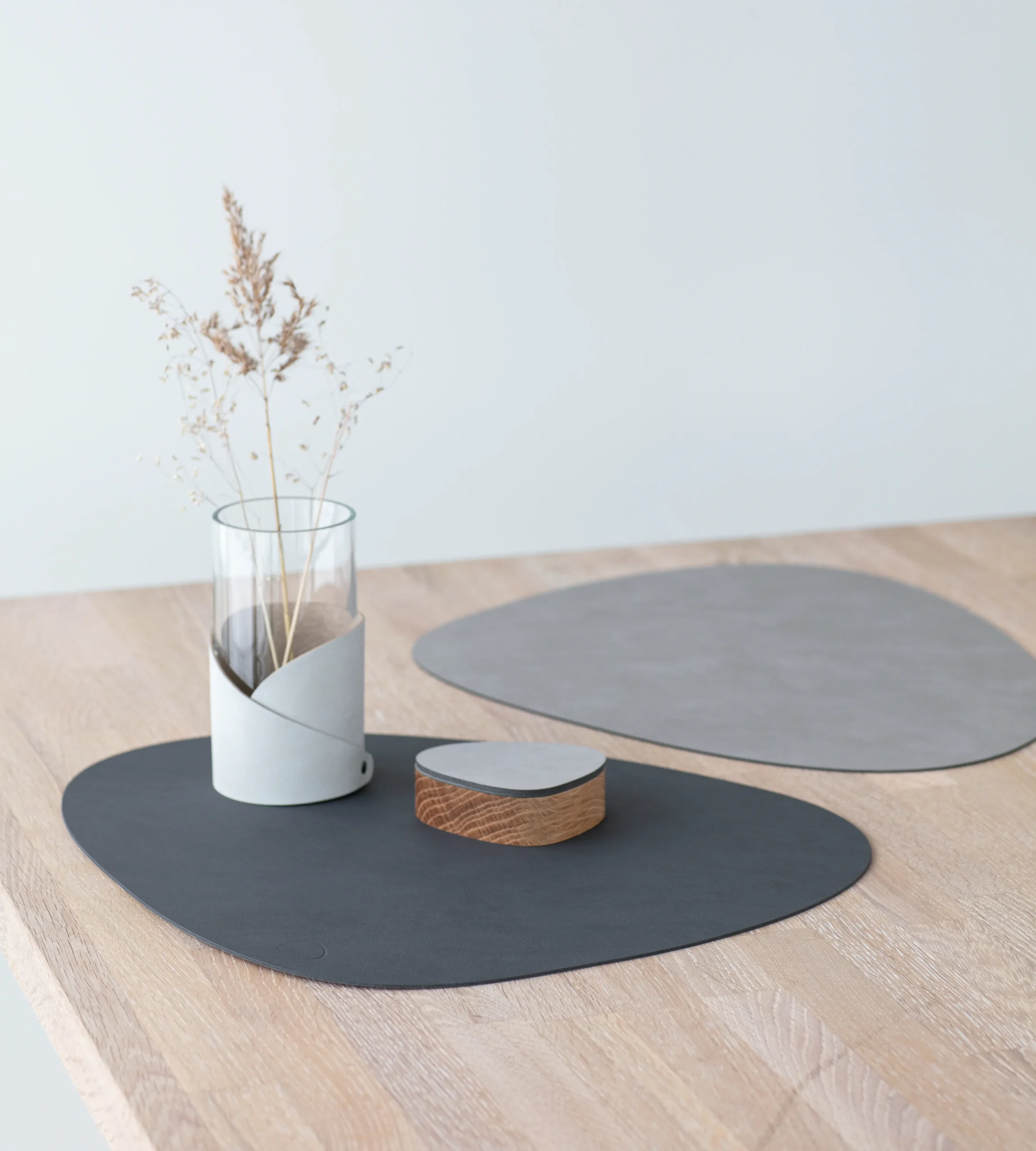 LIND DNA Dessous D'assiette Réversible Nupo Curve L 1 Pièce 5 LIND DNA Dessous D'assiette Réversible Nupo Curve L 1 Pièce – Image 3