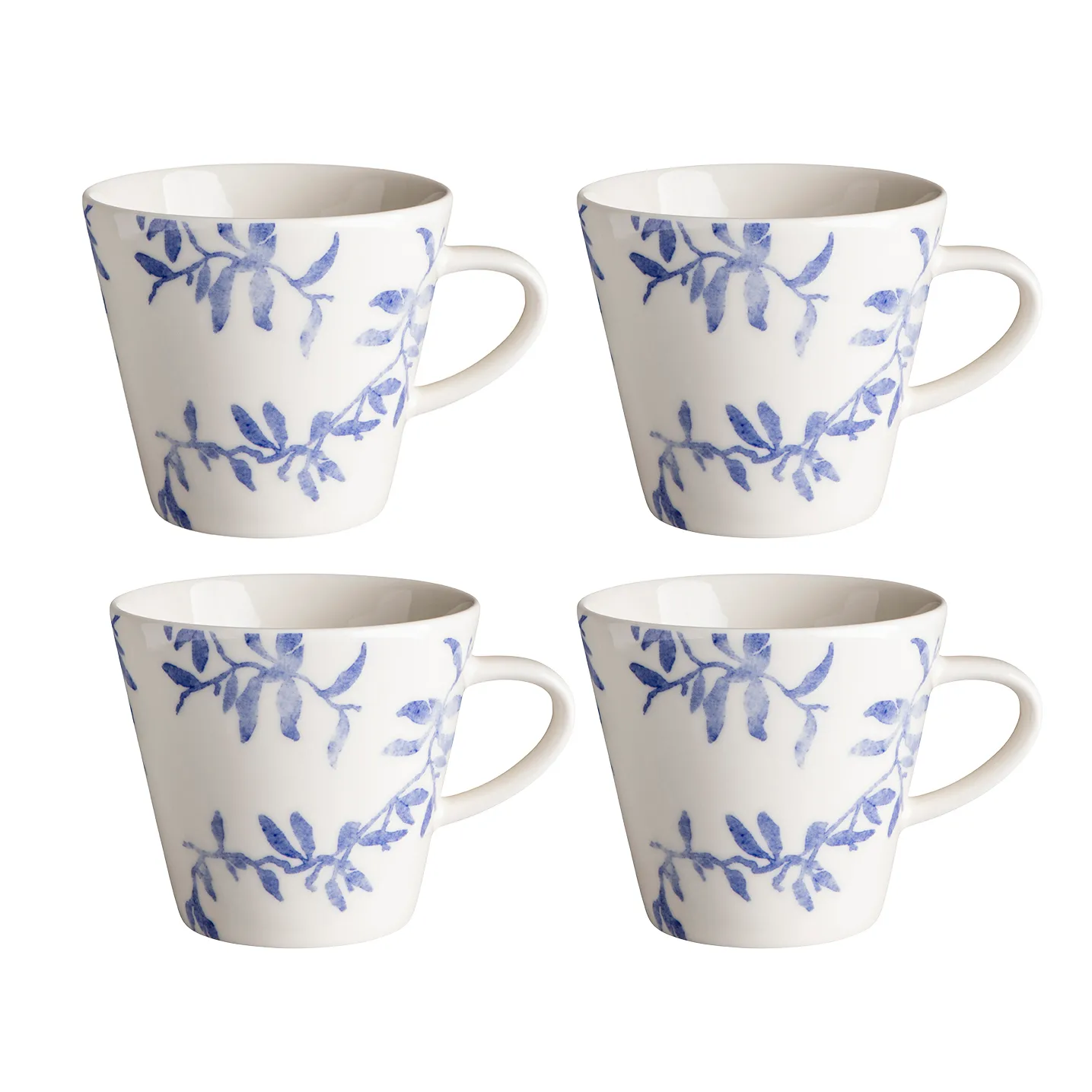 Lot De 4 Mugs Havspil 30cl 3 Lot De 4 Mugs Havspil 30cl