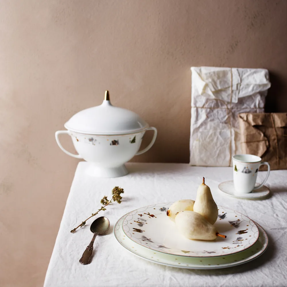 Terrine Julemorgen 4 Terrine Julemorgen – Image 2