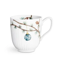 Kähler Mug De Noël Hammershøi